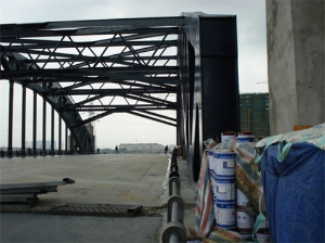 合作专注工业场景喷漆服务