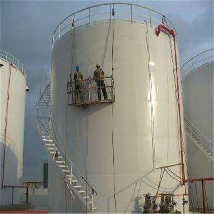 合作喷漆翻新・工业喷漆・设备喷漆服务简介